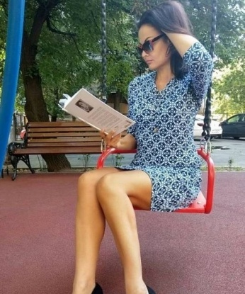 Анкета проститутки Ниночка - Фото, г. Кодыма, 42 года, №425