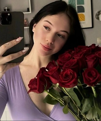 Анкета проститутки Софья - Фото, г. Кодыма, 19 лет, №861