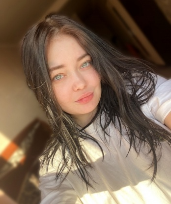 Анкета проститутки Ольчик - Фото, г. Кодыма, 25 лет, №1403