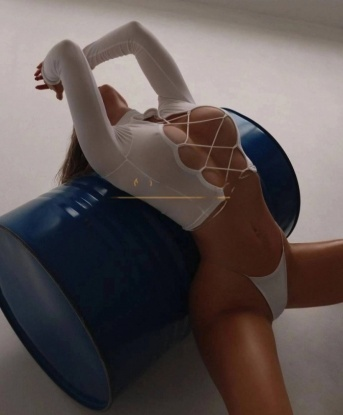 Анкета проститутки Анна - Фото, г. Кодыма, 25 лет, №6676